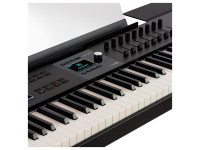 Arturia KeyLab 88 mk3 Black Arturia KeyLab 88 mk3 Black